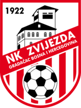 Zvijezda Gradacac